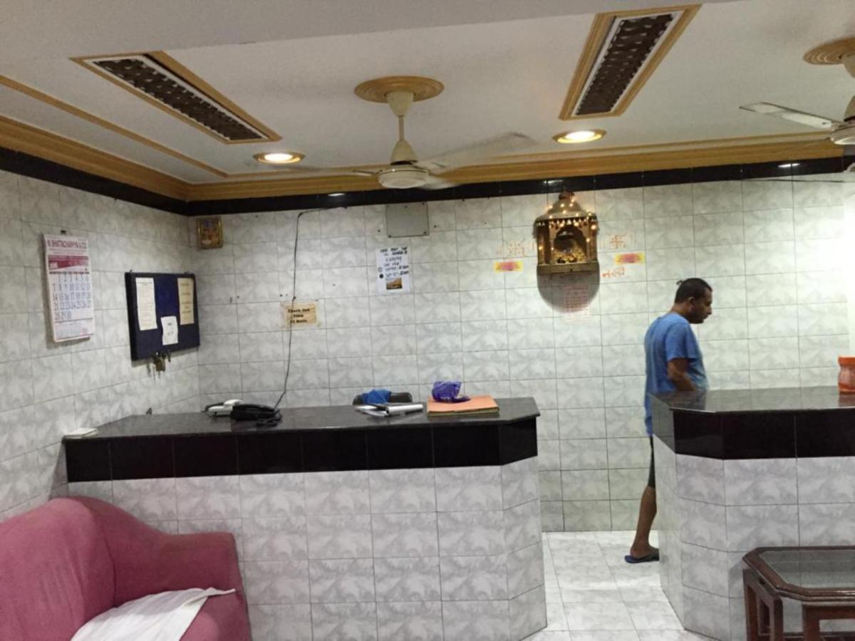Grg Shanti Guest House 瓦拉纳西 外观 照片