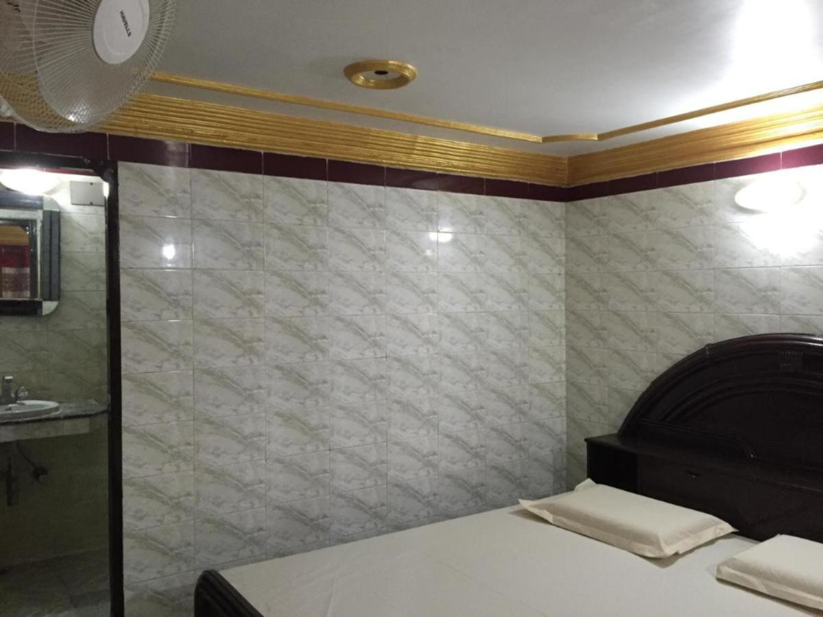 Grg Shanti Guest House 瓦拉纳西 外观 照片